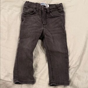 Old Navy Kids Dark Gray Jeans